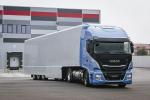 Iveco Stralis 460NP 4x2 2017 года